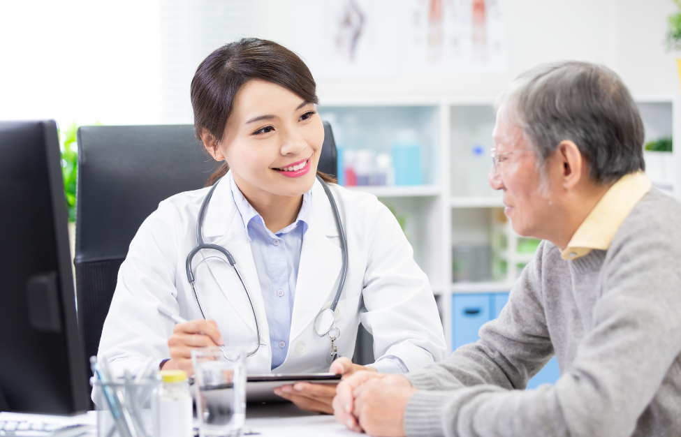 Ứng dụng CNTT trong khám chữa bệnh: Xu hướng tất yếu của ngành Y tế hiện đại