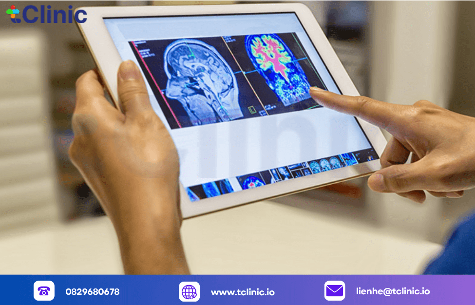 Sức Mạnh Của Hệ Thống PACS với Chuyển Đổi Số Ngành Y 2025 3 PACS và hệ sinh thái y tế số