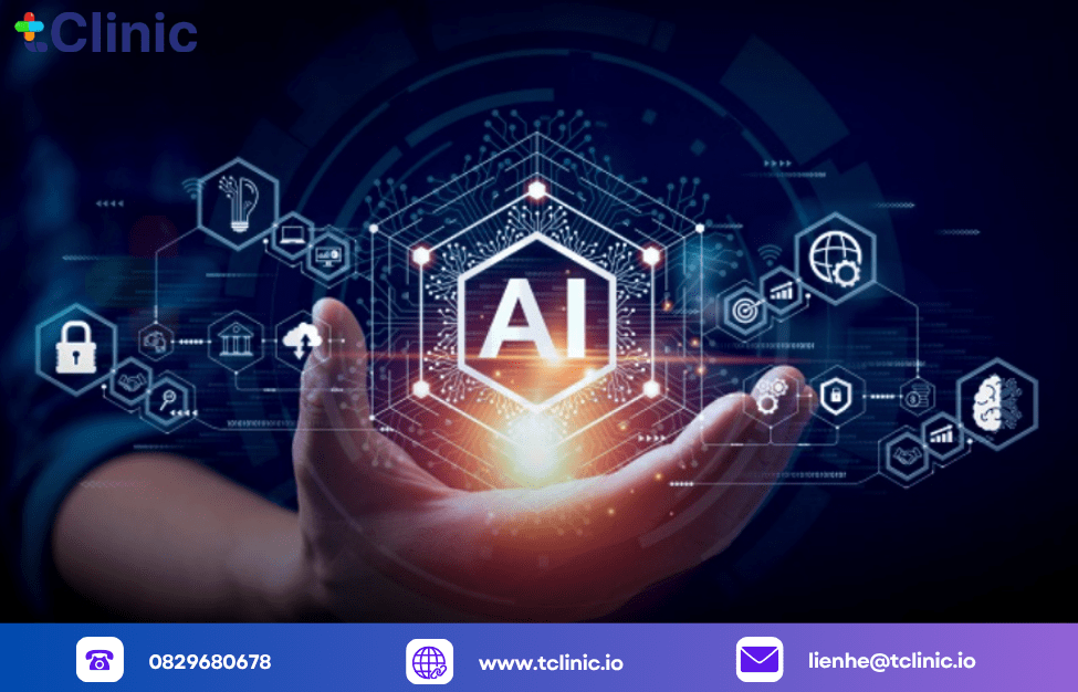 Trí Tuệ Nhân Tạo trong Chuyển Đổi Số Ngành Y 2025 5 Những câu hỏi thường gặp