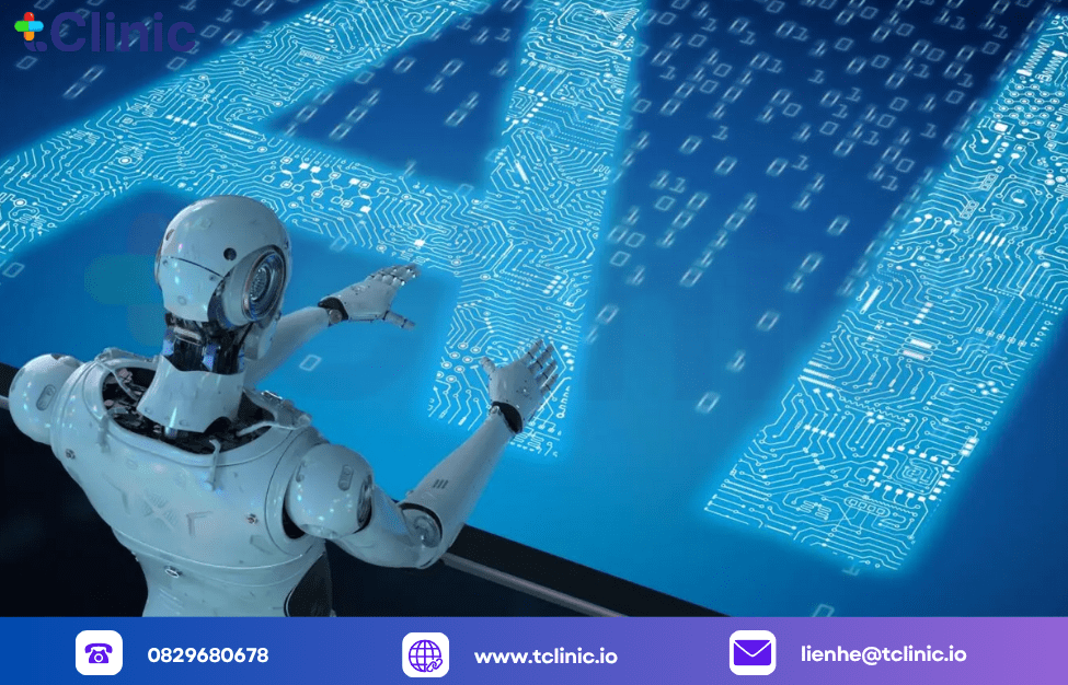 Trí Tuệ Nhân Tạo trong Chuyển Đổi Số Ngành Y 2025 3 Vai trò của trí tuệ nhân tạo trong chuyển đổi số ngành y tế