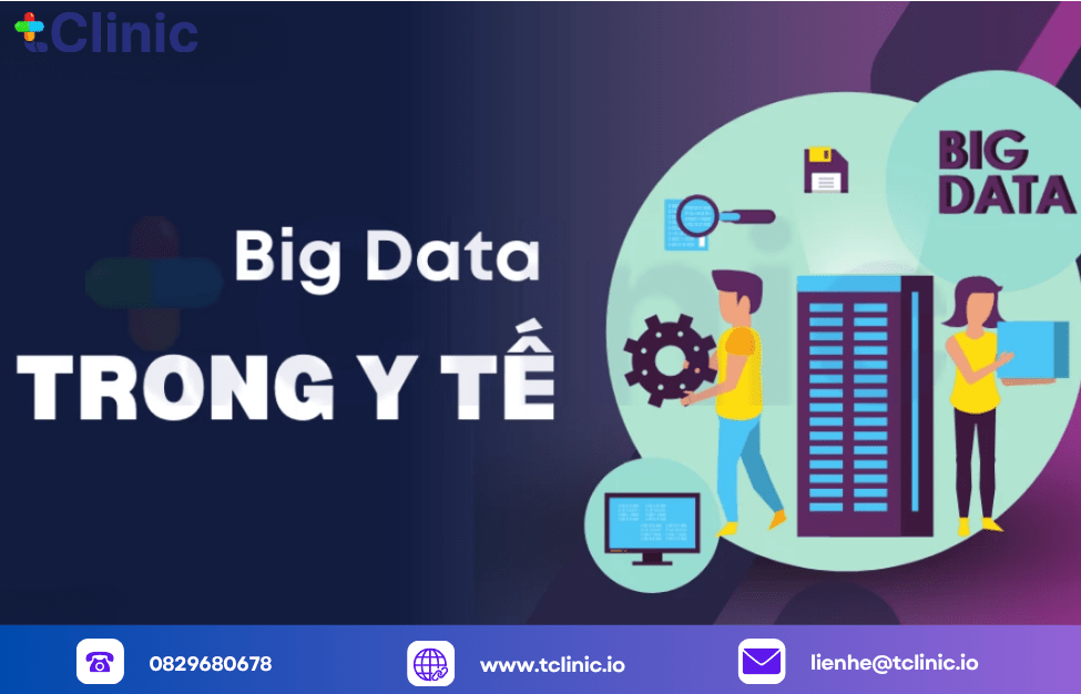 Big data trong Y tế