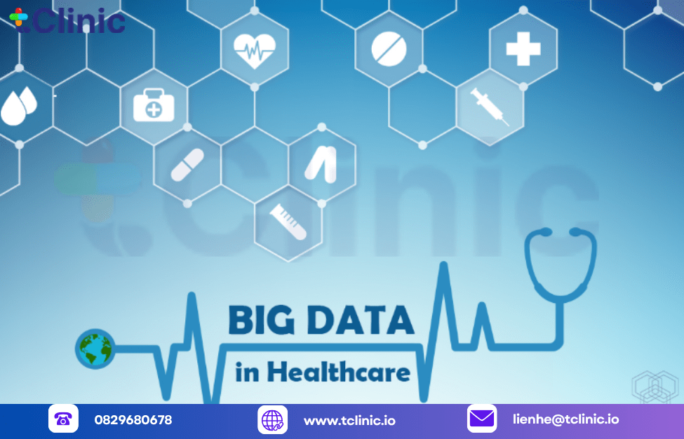 Big Data -top 5 chìa khóa Hành Trình Chuyển Đổi Số Ngành Y Tế 3 Thách thức và giải pháp trong triển khai big data
