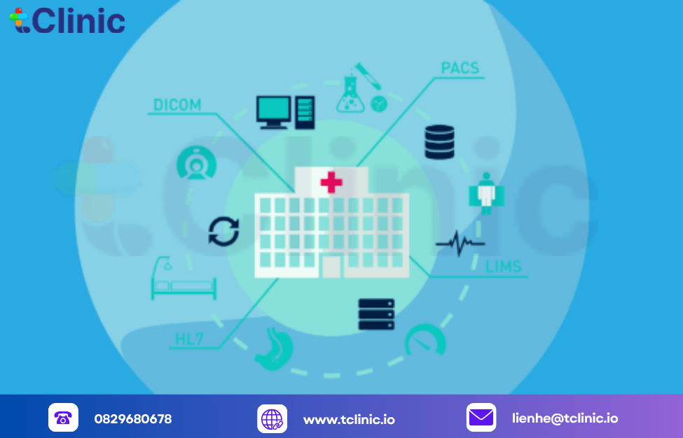 Tương lai của chuyển đổi số y tế với HL7