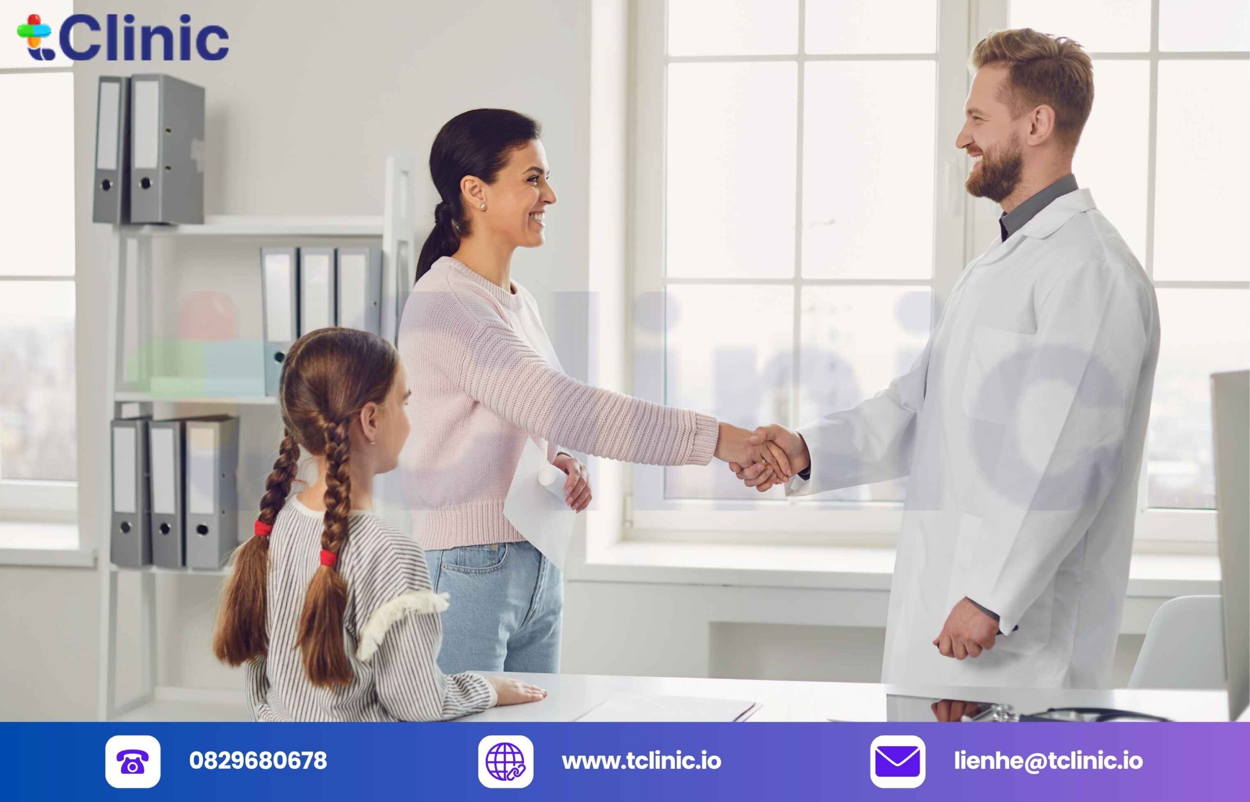 Quy Trình Đón Tiếp Bệnh Nhân Chuyên Nghiệp Nhân Văn 1 Quy trình đón tiếp bệnh nhân là gì?