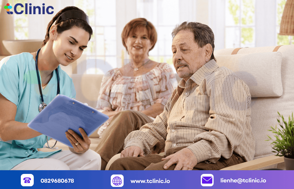 Ảnh Lợi ích của cá nhân hóa dịch vụ y tế