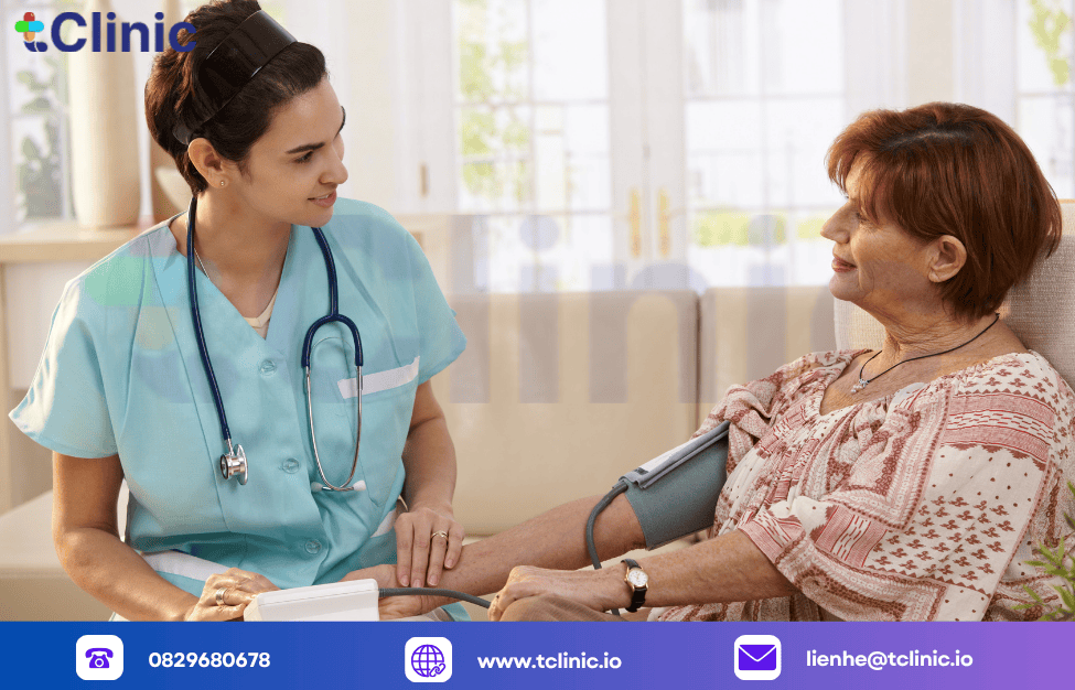 Ảnh Top câu hỏi thường gặp về cá nhân hóa dịch vụ y tế