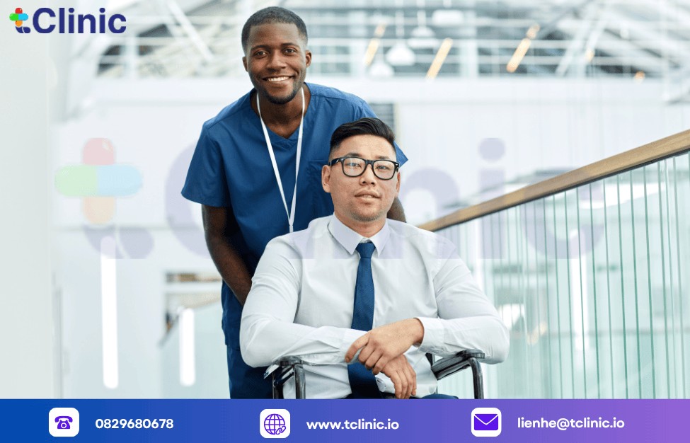 Ảnh Giới thiệu về xu hướng cá nhân hóa dịch vụ y tế