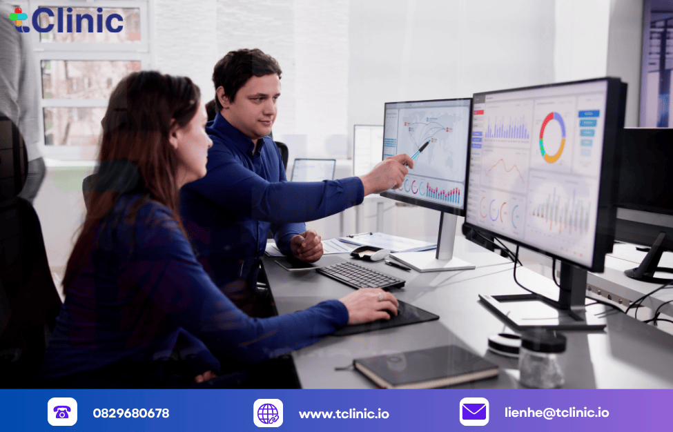 Hướng Dẫn Chạy Quảng Cáo Google Ads Phòng Khám Tối Ưu Chi Phí 5 Ảnh Những Lỗi Thường Gặp Khi Chạy Google Ads Cho Phòng Khám
