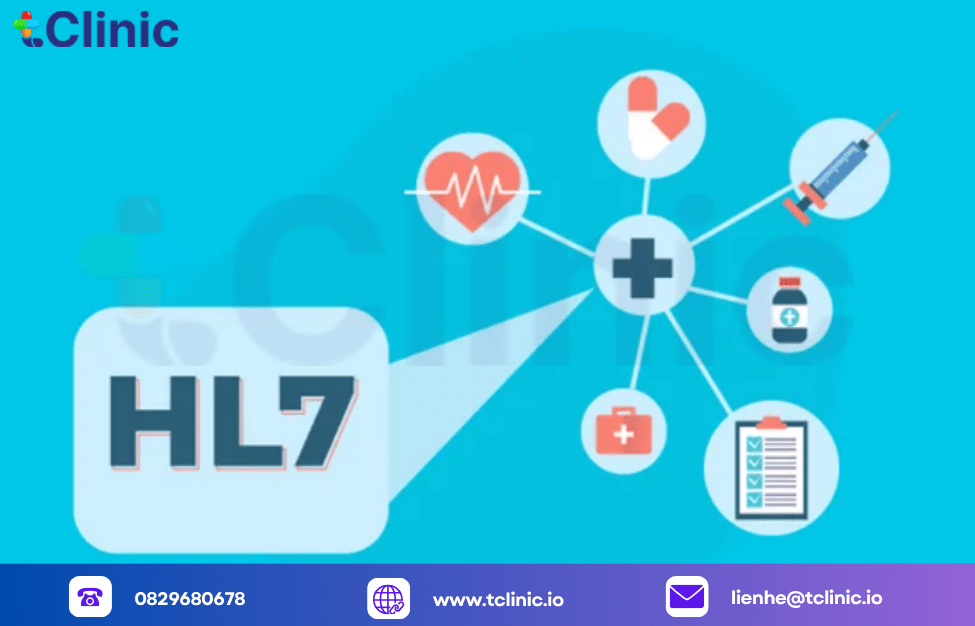 Tiêu chuẩn HL7: Nền tảng cho chuyển đổi số y tế