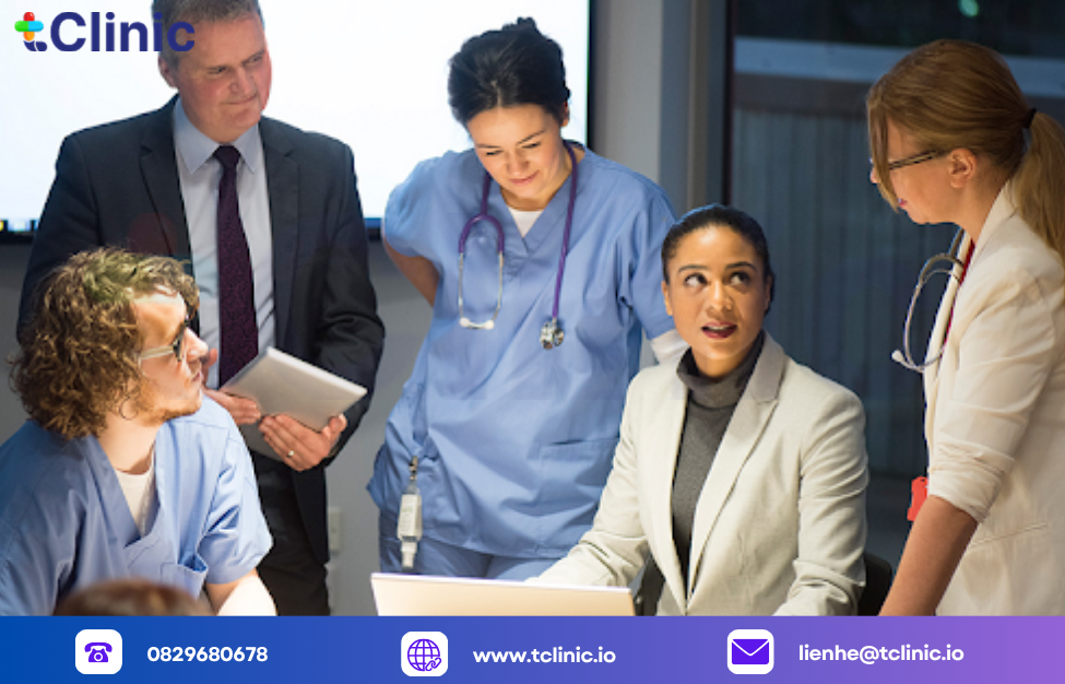 Tầm Quan Trọng Của Đào Tạo Nhân Viên Y Tế