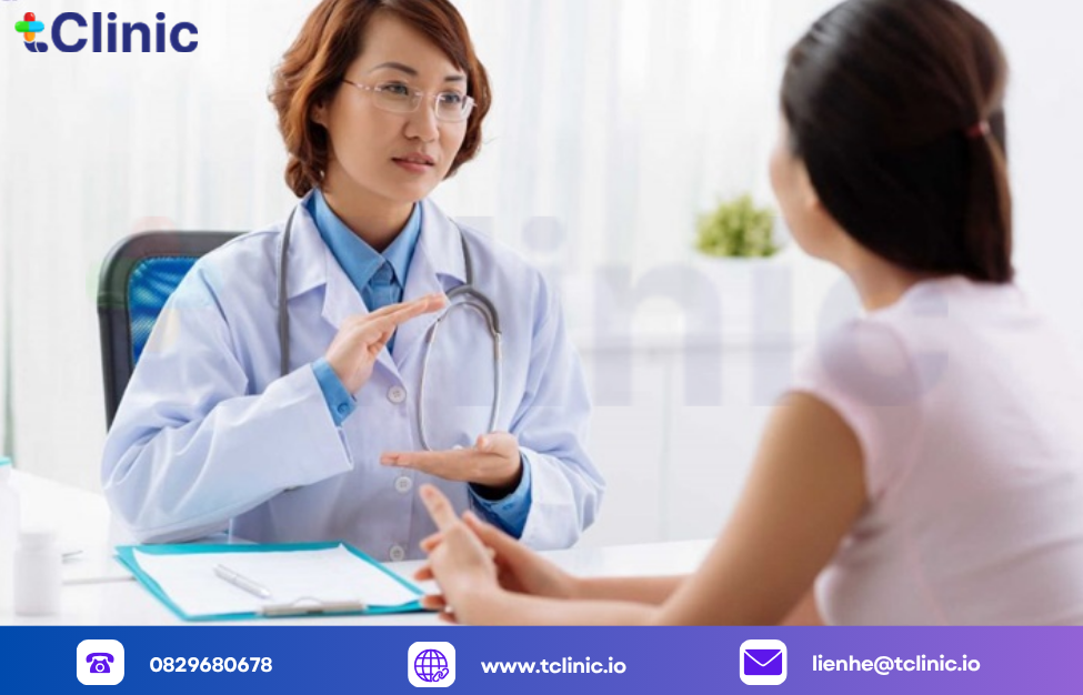Quy Trình Khám Chữa Bệnh – Chìa Khóa Hài Lòng Khách Hàng