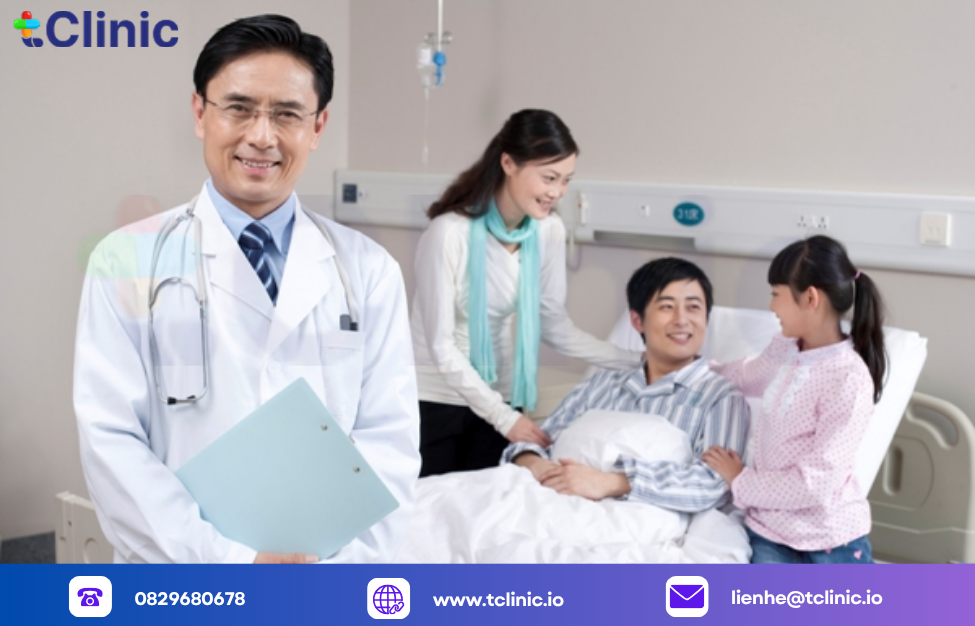 Rò Rỉ Tài Chính Phòng Khám Là Gì? 