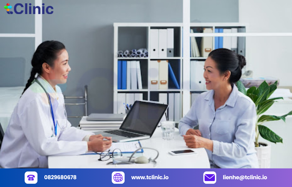 Quản Lý Đội Ngũ Y Bác Sĩ Trong Phòng Khám Tư Nhân Hiệu Quả Với tClinic 2 Những Khó Khăn Trong Quản Lý Đội Ngũ Y Bác Sĩ