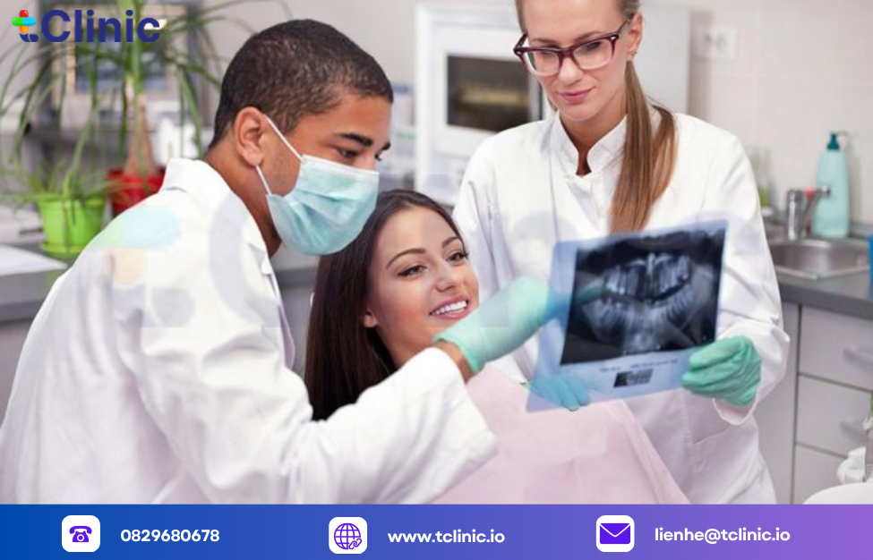 Tăng Doanh Thu Phòng Khám: Thách Thức Và Cơ Hội 
