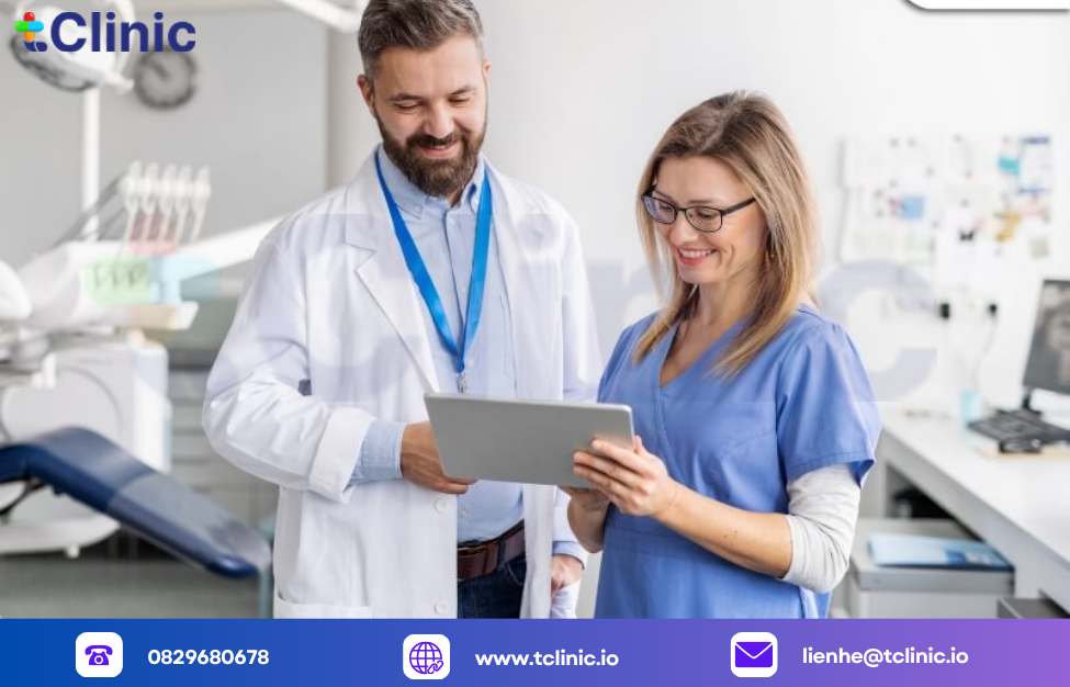 Tầm Quan Trọng Của Lập Kế Hoạch Kinh Doanh Phòng Khám