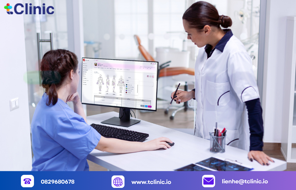 Mẹo kiểm soát chi phí quản lý tài chính phòng khám hiệu quả trong vận hành 