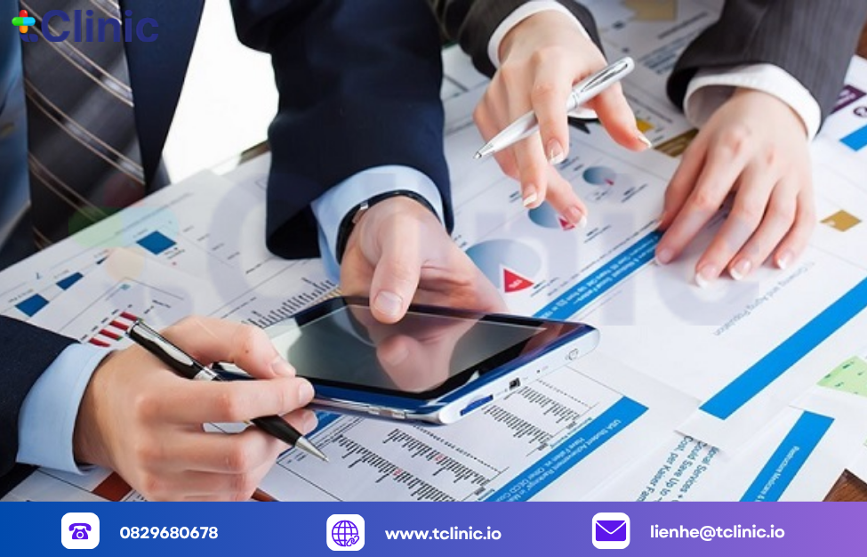Tầm Quan Trọng Của Việc Giảm Chi Phí Vận Hành Phòng Khám