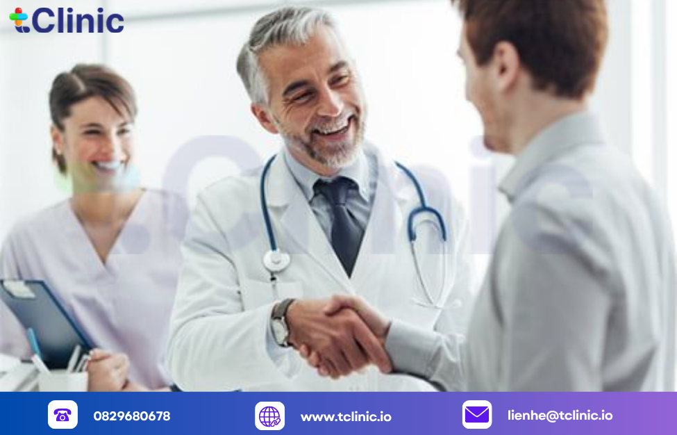 Khám Phá Top 5 Cách Giảm Chi Phí Vận Hành Phòng Khám Hiệu Quả