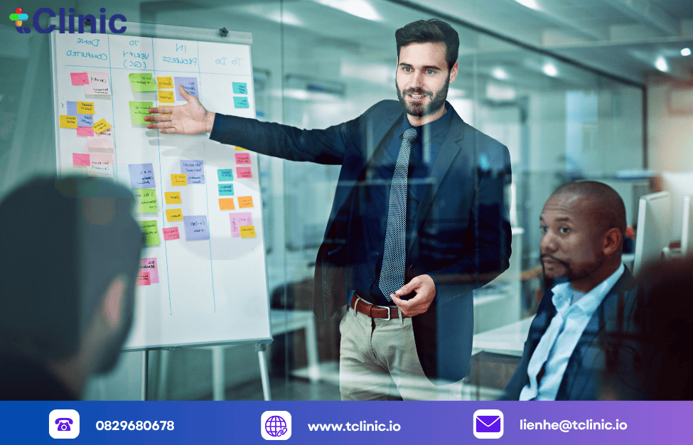 Hướng Dẫn Chạy Quảng Cáo Google Ads Phòng Khám Tối Ưu Chi Phí 2 Ảnh Chuẩn Bị Trước Khi Chạy Google Ads Cho Phòng Khám