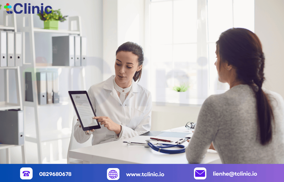 Ảnh Một số câu hỏi thường gặp về bảo mật dữ liệu phòng khám