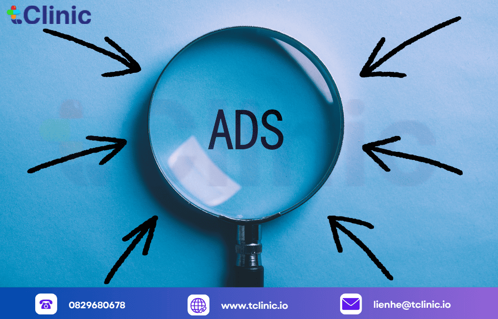 Hướng Dẫn Chạy Quảng Cáo Google Ads Phòng Khám Tối Ưu Chi Phí 1 Ảnh Quảng Cáo Google Ads Phòng Khám