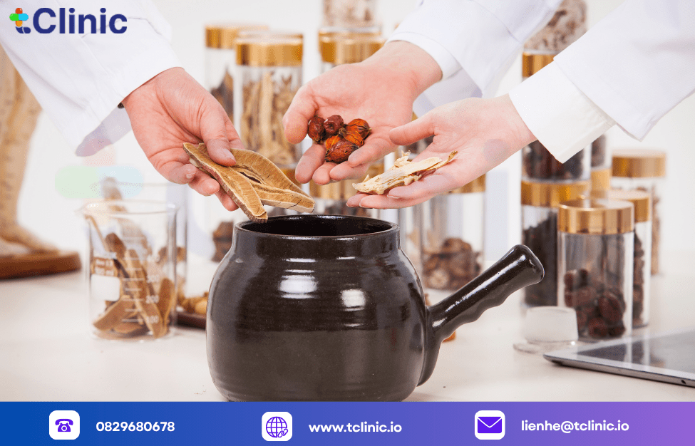 Cách tăng lượng bệnh nhân cho phòng khám đông y hiệu quả