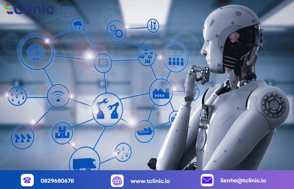 Tự Động Hóa Trong Y Tế 2025- Định Hình Sức Khỏe Tương Lai 4 Thách thức và giải pháp trong triển khai tự động hóa