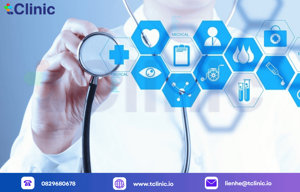 Xây Dựng Thương Hiệu Phòng Khám: Từ Nhận Diện Đến Niềm Tin 3 Ảnh Vai Trò Của Chuyển Đổi Số Trong Xây Dựng Thương Hiệu Phòng Khám