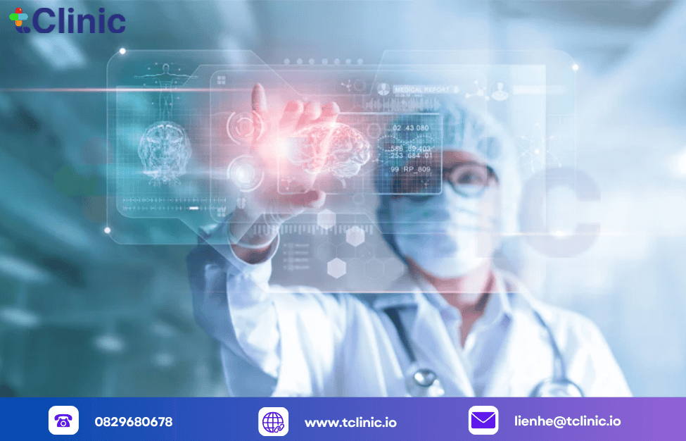 Triển khai bệnh án điện tử hiệu quả với phần mềm tClinic 1 Tổng quan về bệnh án điện tử