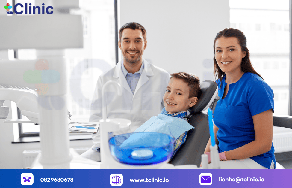 Xây Dựng Thương Hiệu Phòng Khám: Từ Nhận Diện Đến Niềm Tin 2 Ảnh Các Yếu Tố Cốt Lõi Để Xây Dựng Thương Hiệu Phòng Khám
