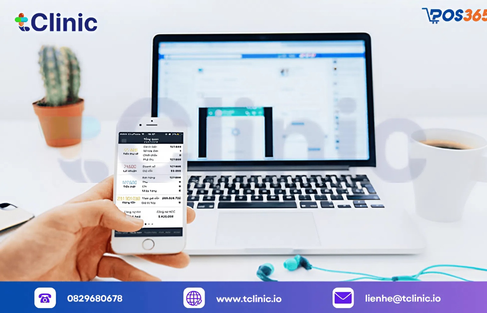 Top phần mềm Đông y tốt nhất 2025 dành cho phòng khám Đông y 1 Xu hướng chọn phần mềm Đông y trong năm 2025