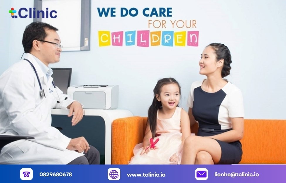 6 Lợi ích của phần mềm quản lý phòng khám Nhi tClinic 6 Báo cáo thông minh hỗ trợ quản lý hiệu quả