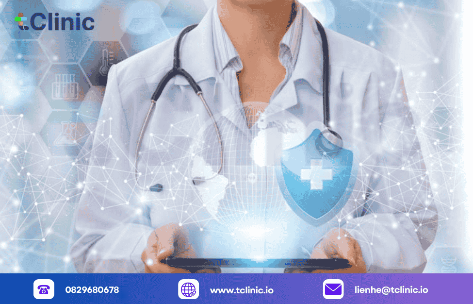 Top 3 dịch vụ của phần mềm quản lý phòng khám đa khoa tClinic 3 phần mềm quản lý phòng khám đa khoa tClinic