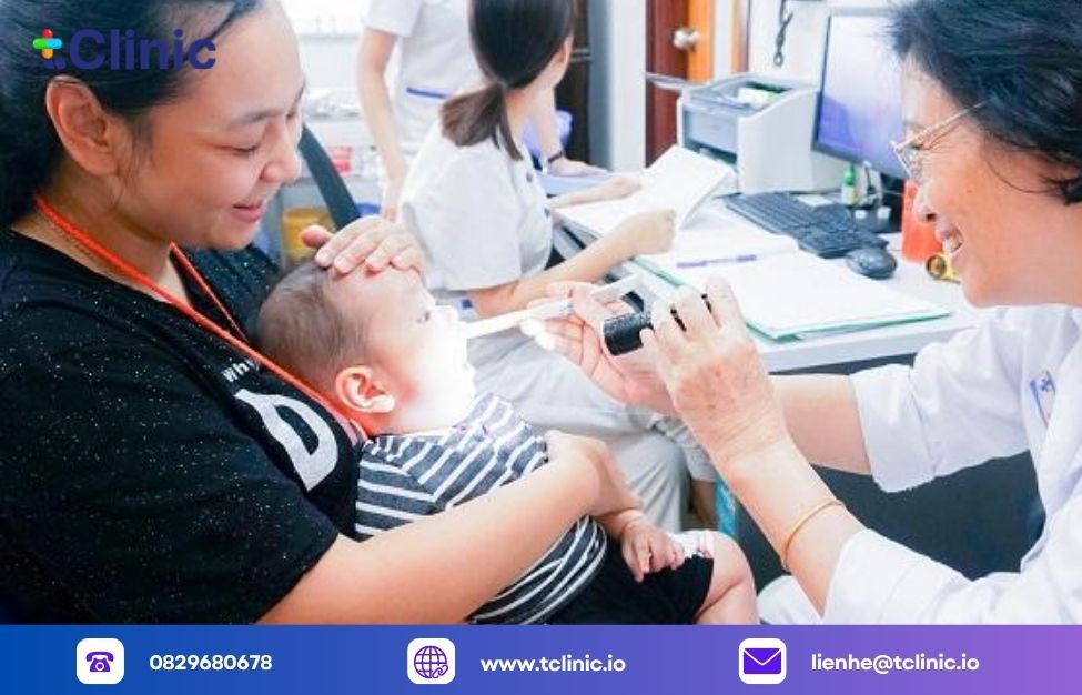 Những lỗi thường gặp khi triển khai phần mềm Nhi và cách xử lý 3 Cách giảm thiểu lỗi khi triển khai phần mềm phòng khám Nhi