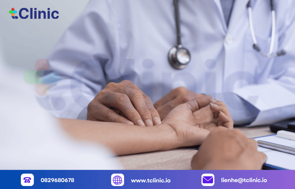 Các gói dịch vụ của phần mềm Phòng khám Đông y tClinic năm 2025 7 5 Câu hỏi liên quan đến Các gói dịch vụ của phần mềm Phòng khám đông y tClinic