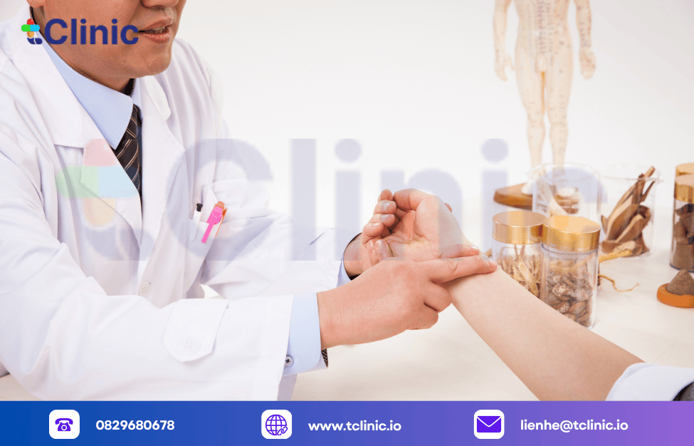 10 Tính năng nổi bật của phần mềm phòng khám đa khoa tClinic 1 Giới thiệu về phần mềm quản lý phòng khám đa khoa tClinic