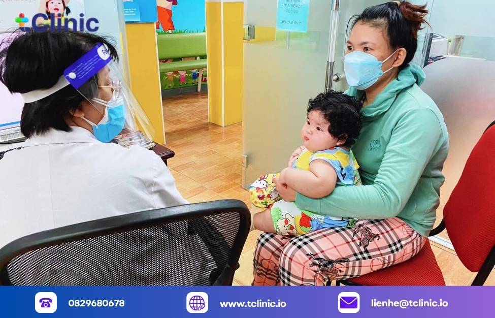 Tối ưu hiệu quả vận hành phần mềm quản lý phòng khám Nhi tClinic 9 Câu hỏi thường gặp về phần mềm quản lý phòng khám Nhi tClinic
