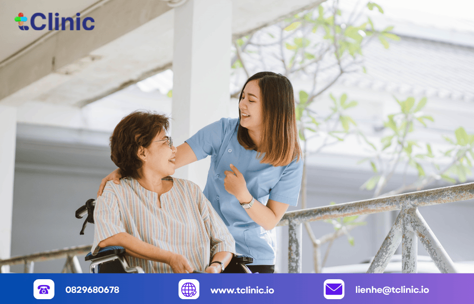 Những lỗi thường gặp và cách khắc phục của tClinic