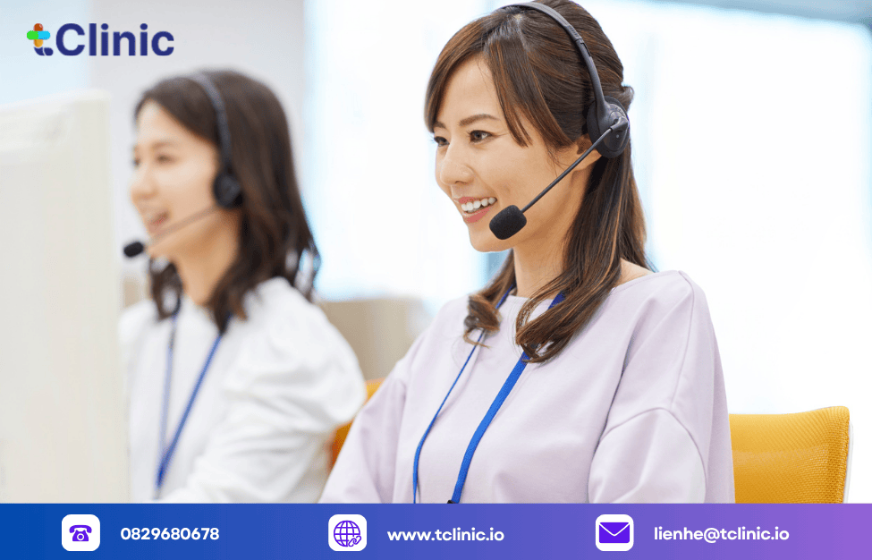 Chiến lược nâng cao dịch vụ chăm sóc khách hàng lâu dài