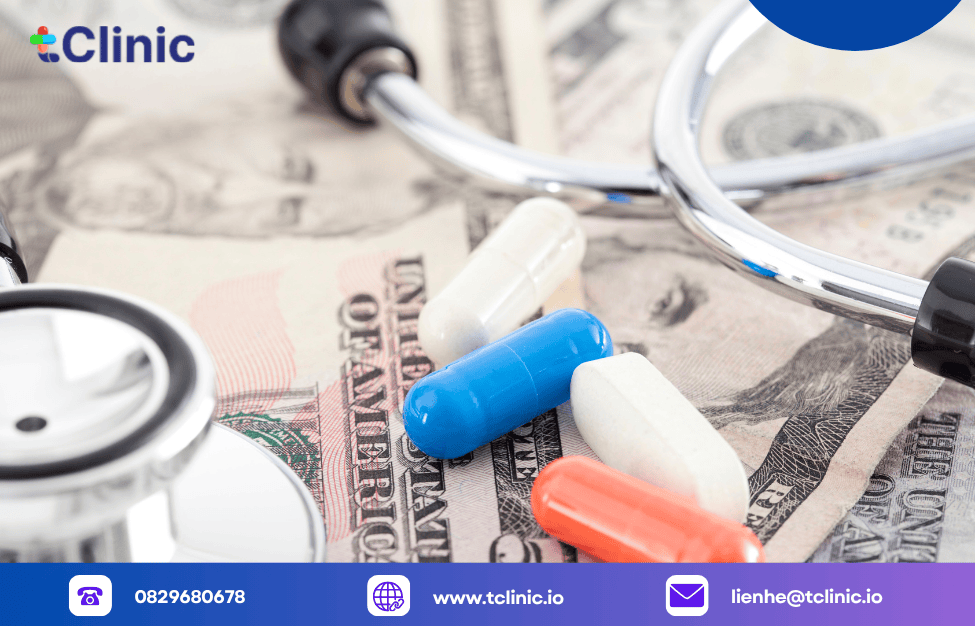 Các gói dịch vụ của phần mềm Phòng khám Đông y tClinic năm 2025 5 Bảng giá các Các gói dịch vụ của phần mềm Phòng khám đông y phần mềm tClinic năm 2025