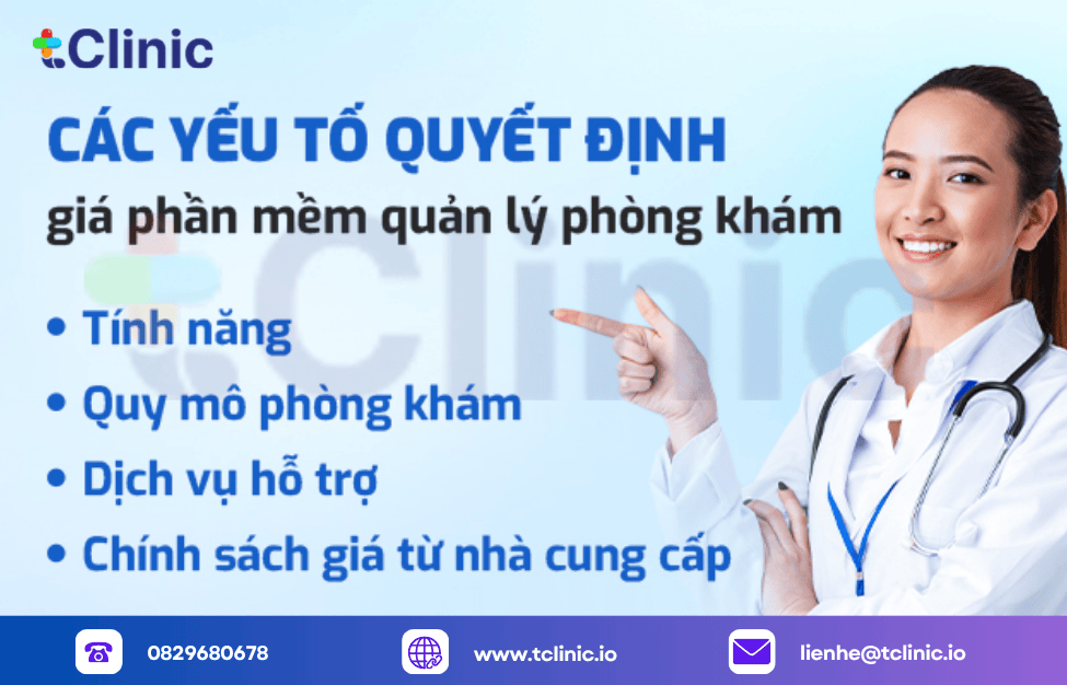 Quy định pháp lý mới nhất cho phần mềm Đông y năm 2025 6 Hướng dẫn phòng khám lựa chọn phần mềm phù hợp quy định pháp lý tClinic
