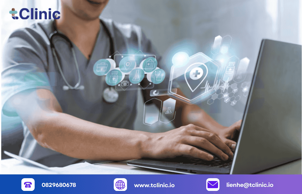 Chính sách sao lưu và khôi phục dữ liệu phần mềm tai mũi họng