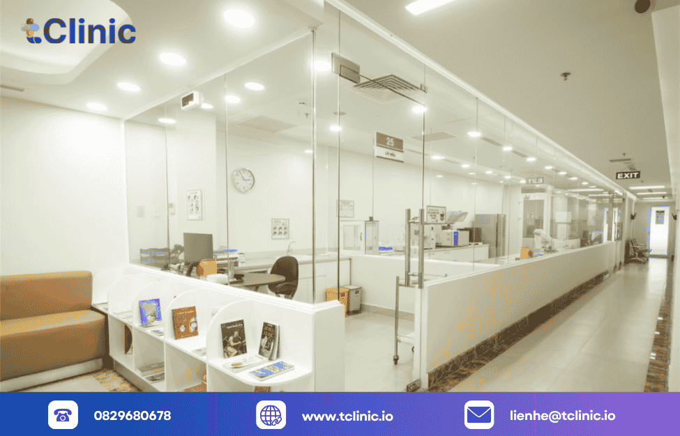 5 Yếu Tố Ảnh Hưởng Đến Chi Phí Phần Mềm Đa Khoa tClinic