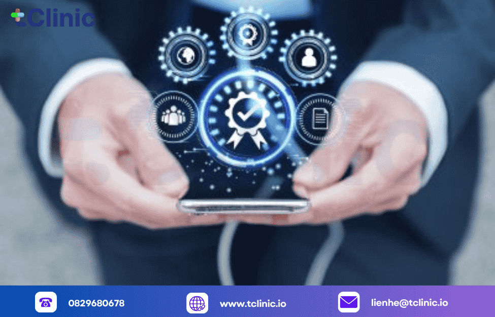 Top phần mềm quản lý phòng khám đa khoa tốt nhất năm 2025 4 Làm thế nào để chọn tphần mềm quản lý phòng khám đa khoa phù hợp