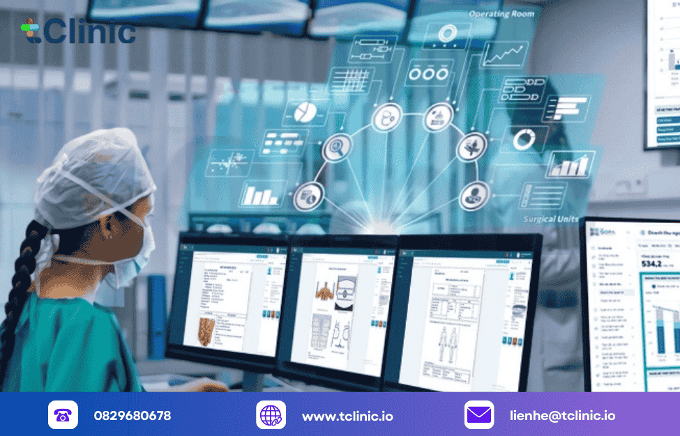 Chính sách backup dữ liệu cho phần mềm phòng khám Đông y tClinic 6 Hướng dẫn phòng khám Đông y kiểm tra và giám sát quá trình backup
