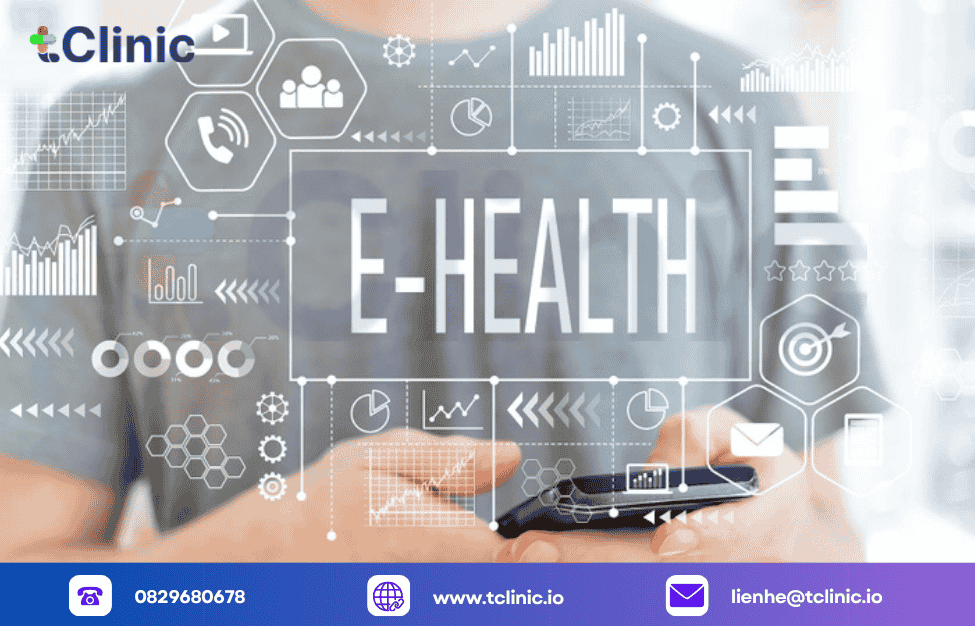 Phần mềm quản lý phòng khám nội tổng hợp tClinic 4 Hướng dẫn triển khai và sử dụng phần mềm quản lý phòng khám nội tổng hợp tClinic