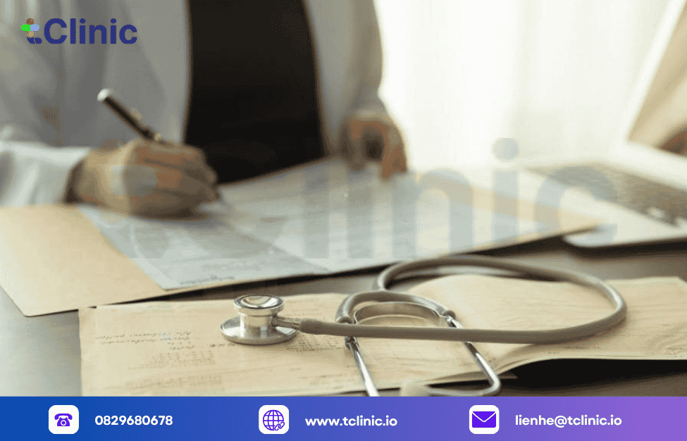 Bảo mật dữ liệu bệnh nhân tClinic có gì đặc biệt? 6 Lợi ích của bảo mật dữ liệu bệnh nhân tClinic