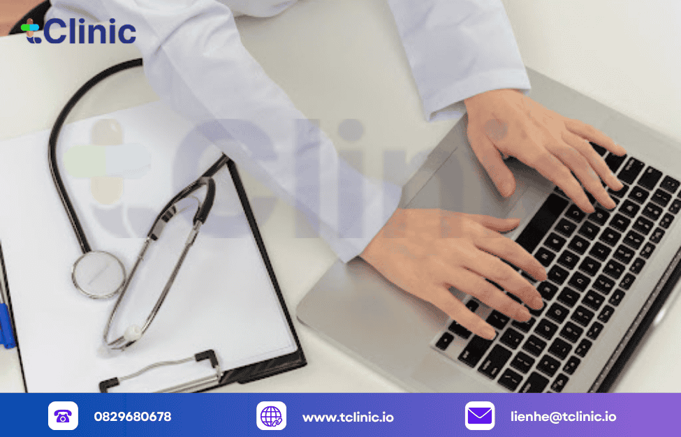 5 Yếu Tố Ảnh Hưởng Đến Chi Phí Phần Mềm Đa Khoa tClinic 2 Tính năng và mức độ tùy chỉnh của phần mềm đa khoa