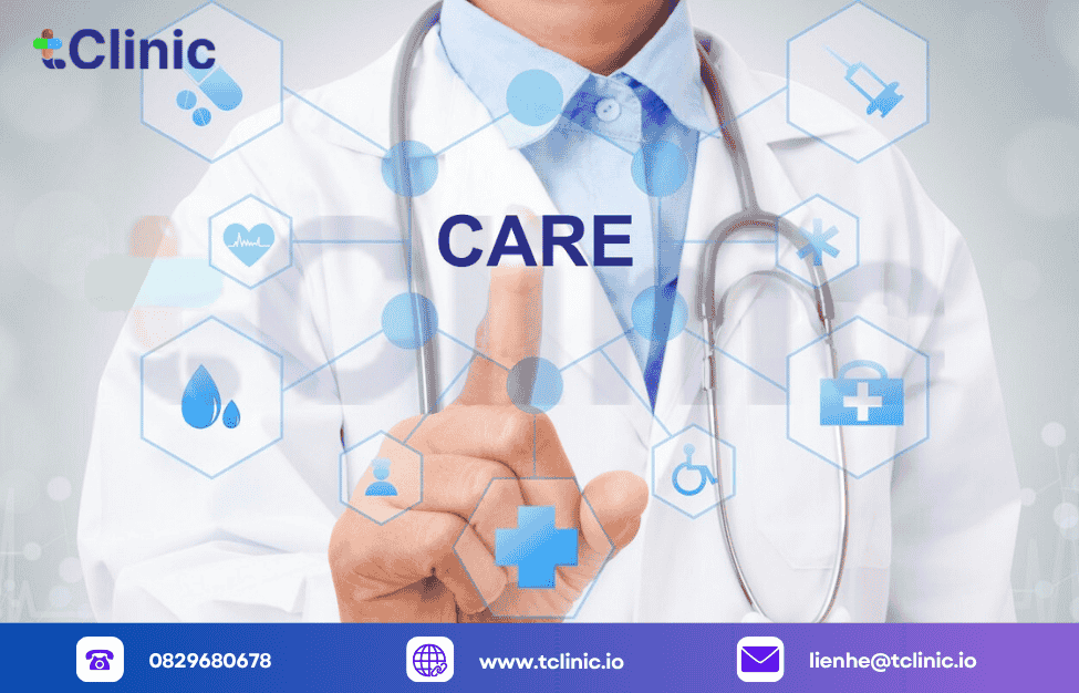 Top 5 Phần Mềm Quản Lý Phòng Khám Tai Mũi Họng Tốt Nhất 2025 4 Lợi Ích Khi Đầu Tư Phần Mềm Quản Lý Phòng Khám Tai Mũi Họng
