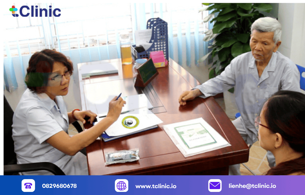 5 câu hỏi về Cách sử dụng phần mềm phòng khám Đông y tClinic